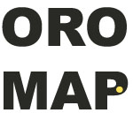OROMAP Logo 02
